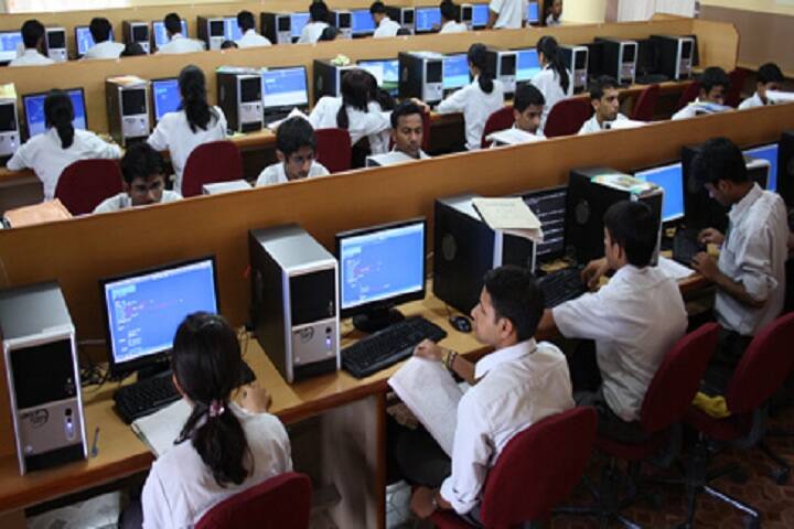 Assam Don Bosco University campus in Guwahati, Assam, India — photo 4