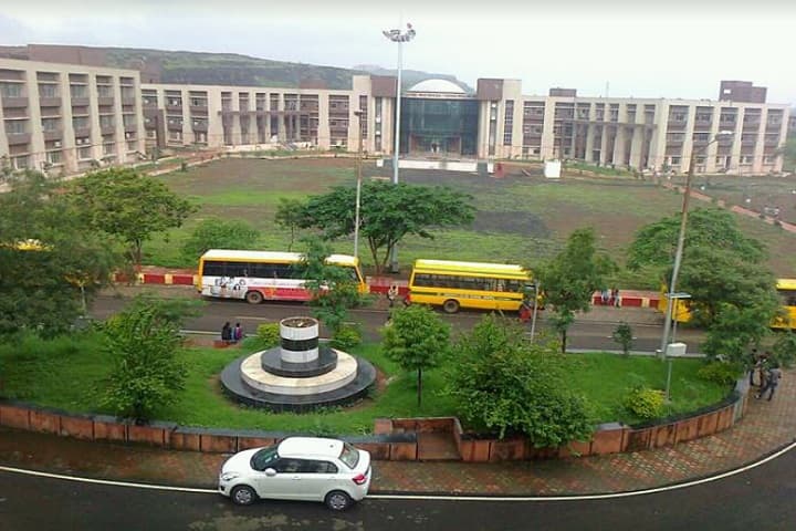 School of Information Technology campus in Bhopal, Madhya Pradesh, India — photo 2