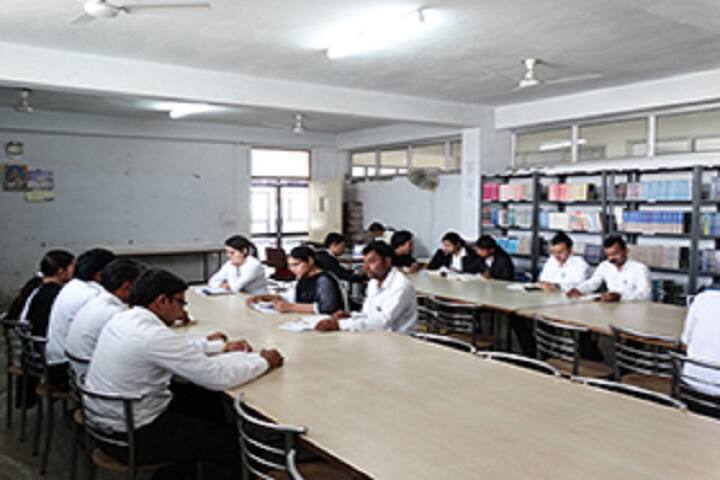 Janhit College of Law campus in Greater Noida, Uttar Pradesh, India — photo 5