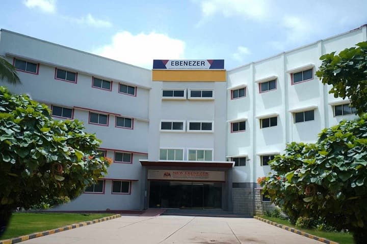 New Ebenezer Institute of Technology campus in Bangalore, Karnataka, India — photo 1