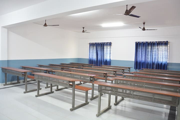 New Ebenezer Institute of Technology campus in Bangalore, Karnataka, India — photo 2