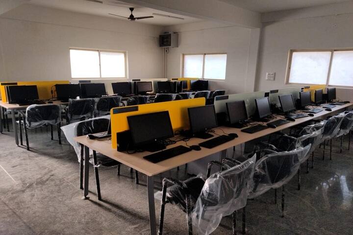 New Ebenezer Institute of Technology campus in Bangalore, Karnataka, India — photo 3