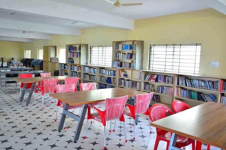 New Ebenezer Institute of Technology campus in Bangalore, Karnataka, India — photo 4