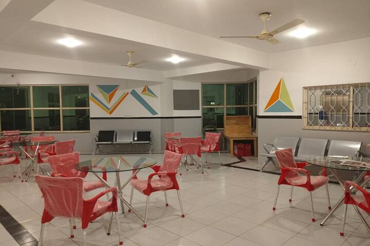 New Ebenezer Institute of Technology campus in Bangalore, Karnataka, India — photo 5