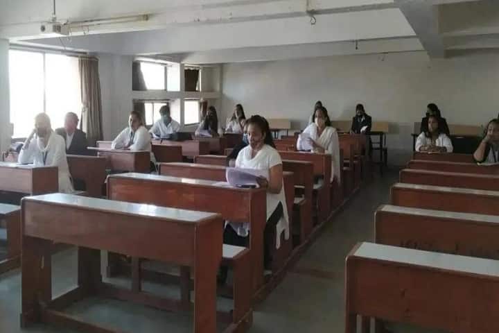 JG Institute of Law campus in Ahmedabad, Gujarat, India — photo 2