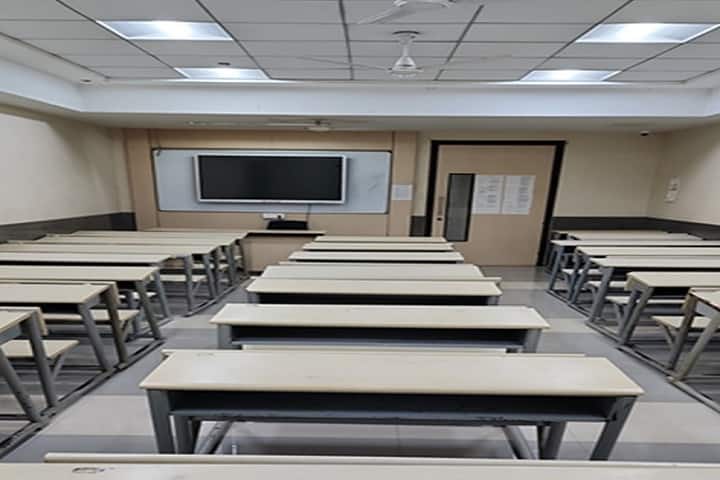JCCL Mumbai campus in Mumbai, Maharashtra, India — photo 2