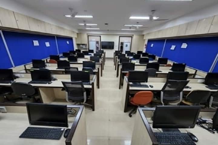 JCCL Mumbai campus in Mumbai, Maharashtra, India — photo 3