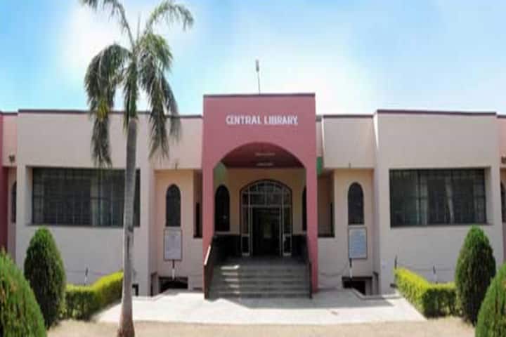 Shri SI Patil Arts GB Patel Science and STSKVS Commerce College campus in Shahada, Maharashtra, India — photo 2