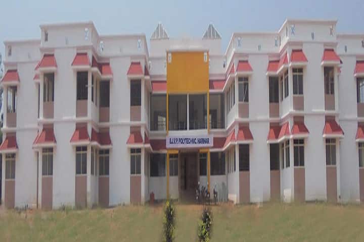 SJVP Polytechnic campus in Davanagere, Karnataka, India — photo 1