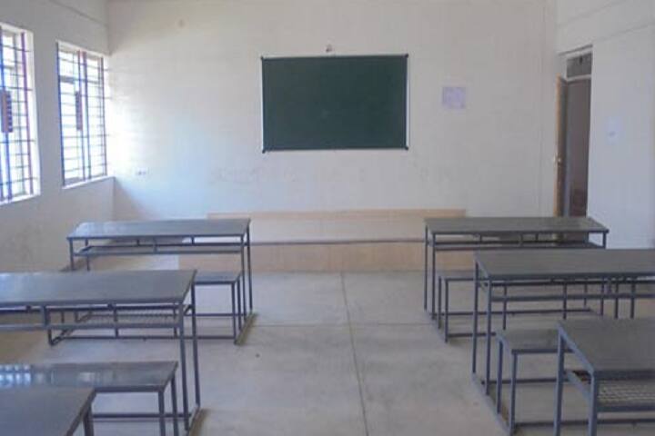 SJVP Polytechnic campus in Davanagere, Karnataka, India — photo 6