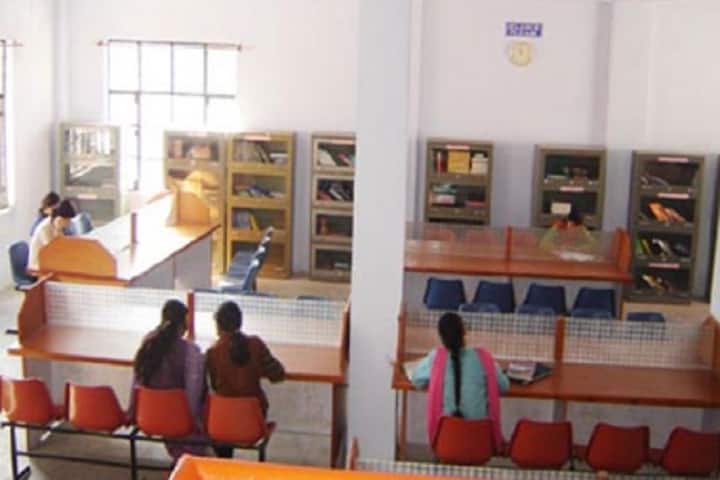 Jammu College of Physiotherapy campus in Jammu, Jammu and Kashmir, India — photo 6