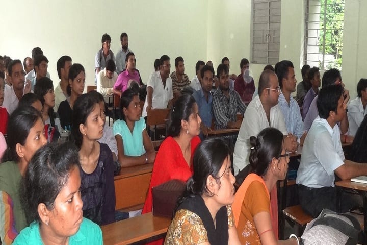 Jamshedpur Cooperative Law College campus in Jamshedpur, Jharkhand, India — photo 2