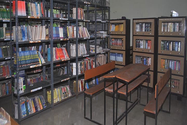 Jamshedpur Cooperative Law College campus in Jamshedpur, Jharkhand, India — photo 5