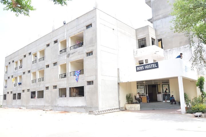 Jaipur School of Law campus in Jaipur, Rajasthan, India — photo 2