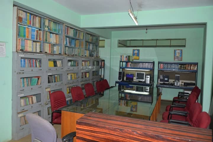 Indira Priyadarshini College of Law campus in Bangalore, Karnataka, India — photo 3