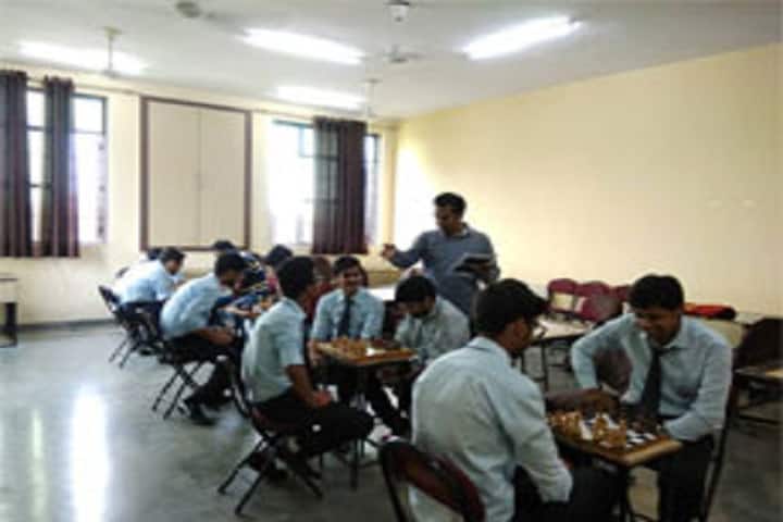 IIMT New Delhi campus in New Delhi, Delhi, India — photo 2