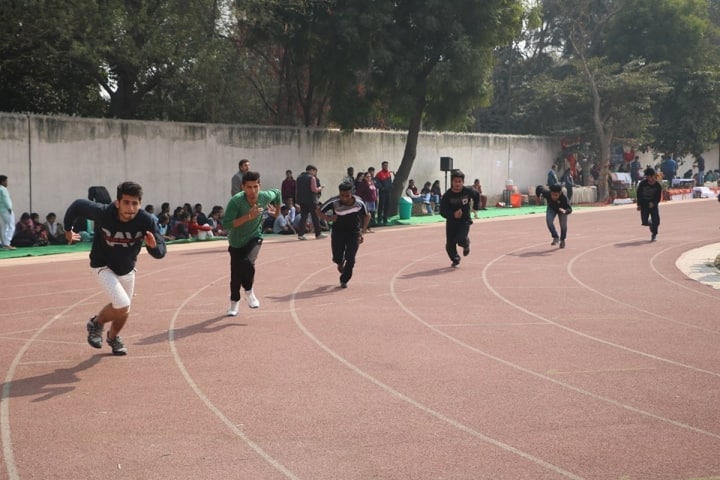IIMT New Delhi campus in New Delhi, Delhi, India — photo 5