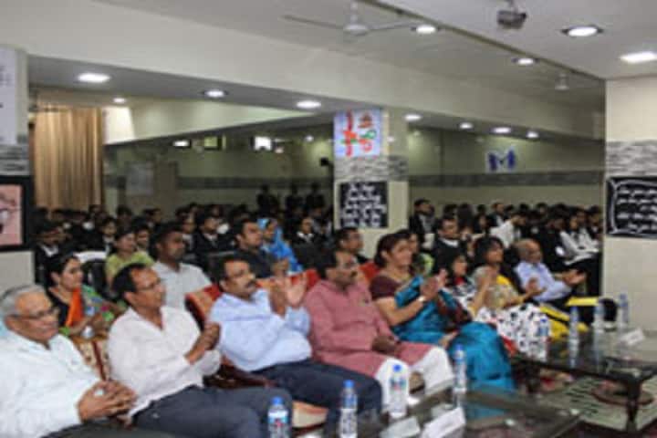 IIMT New Delhi campus in New Delhi, Delhi, India — photo 6