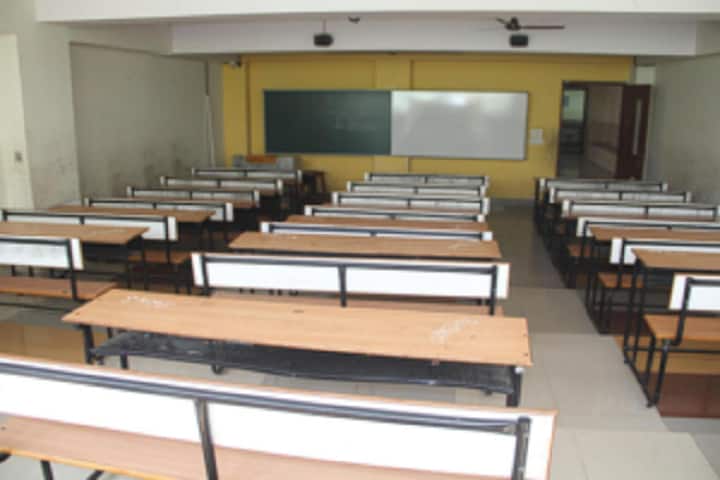 Dr H N National College of Engineering campus in Bangalore, Karnataka, India — photo 2