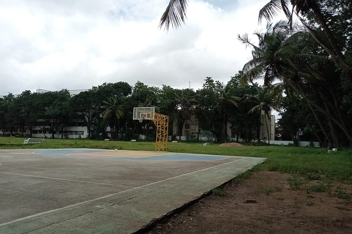 Dr H N National College of Engineering campus in Bangalore, Karnataka, India — photo 4