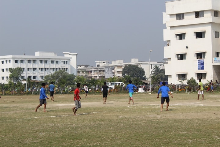 Haldia Law College campus in Haldia, West Bengal, India — photo 3