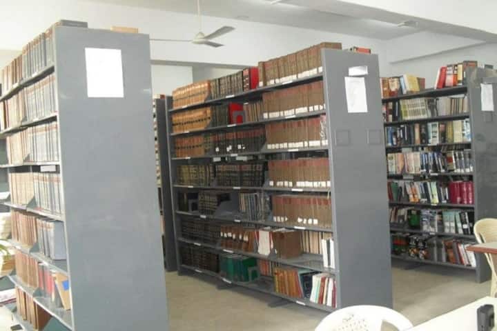 Haldia Law College campus in Haldia, West Bengal, India — photo 4