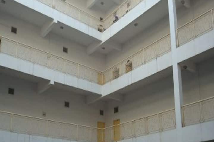 Haldia Law College campus in Haldia, West Bengal, India — photo 6