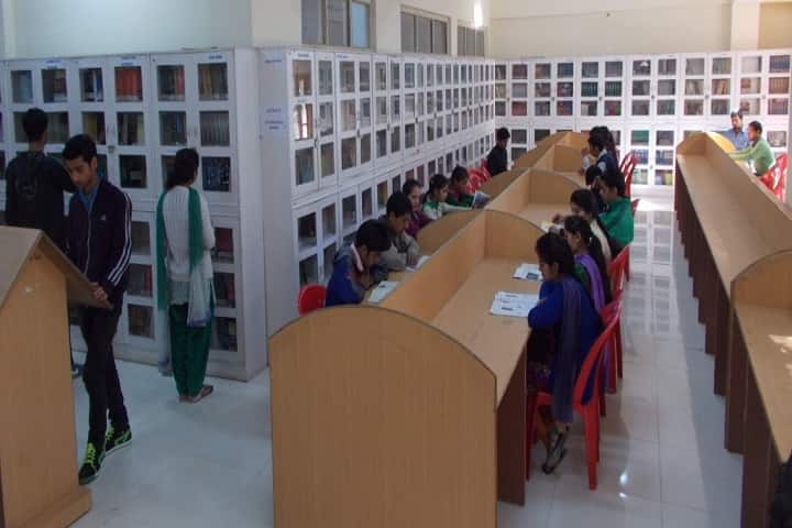 Sirda Polytechnic campus in Mandi, Himachal Pradesh, India — photo 5