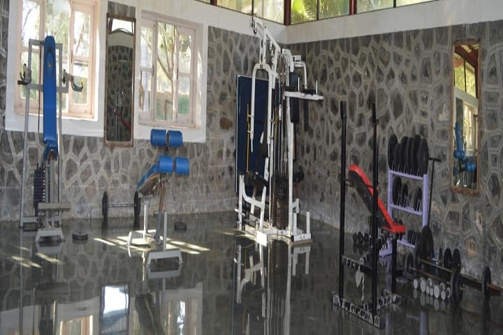Laxmi Institute of Technology campus in Vapi, Gujarat, India — photo 2