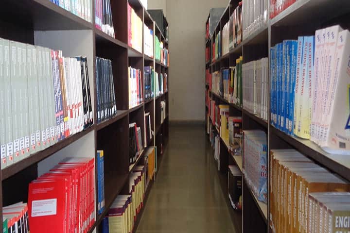 Laxmi Institute of Technology campus in Vapi, Gujarat, India — photo 5
