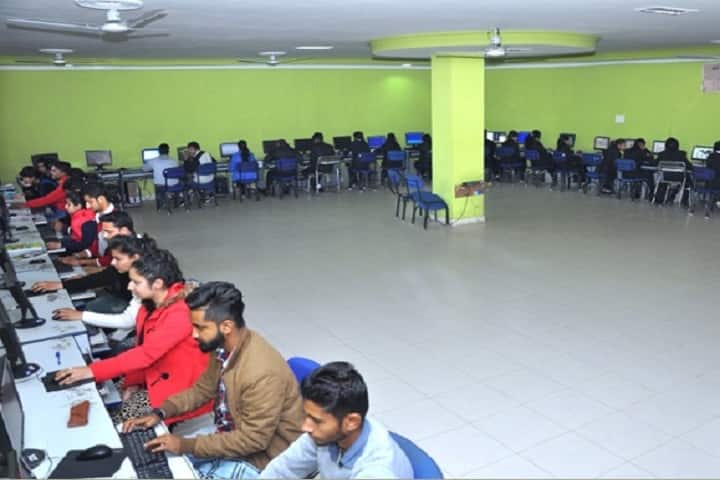 AMIMT, Pathankot campus in Pathankot, Punjab, India — photo 2