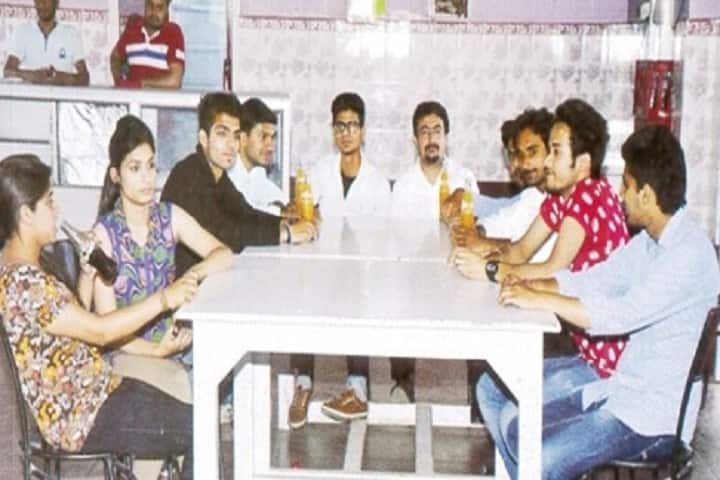 AMIMT, Pathankot campus in Pathankot, Punjab, India — photo 3