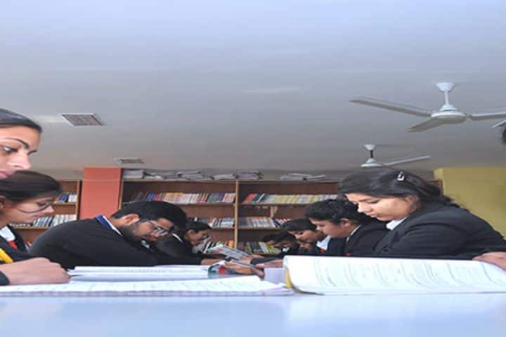 AMIMT, Pathankot campus in Pathankot, Punjab, India — photo 6