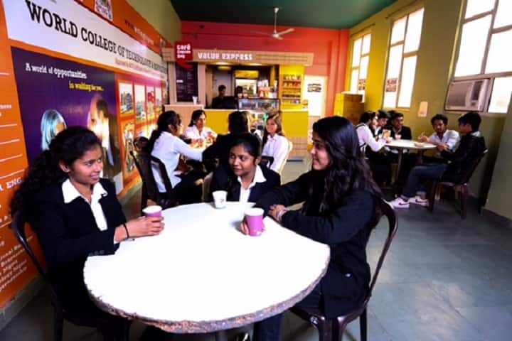 WCTM Gurgaon campus in Gurgaon, Haryana, India — photo 2