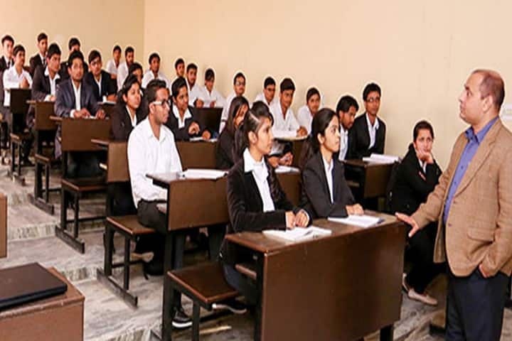 WCTM Gurgaon campus in Gurgaon, Haryana, India — photo 3
