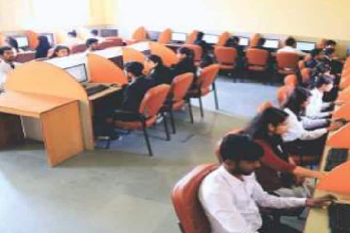 WCTM Gurgaon campus in Gurgaon, Haryana, India — photo 4