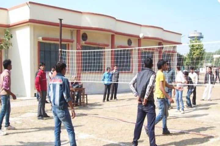 Government Polytechnic campus in Firozabad, Uttar Pradesh, India — photo 5