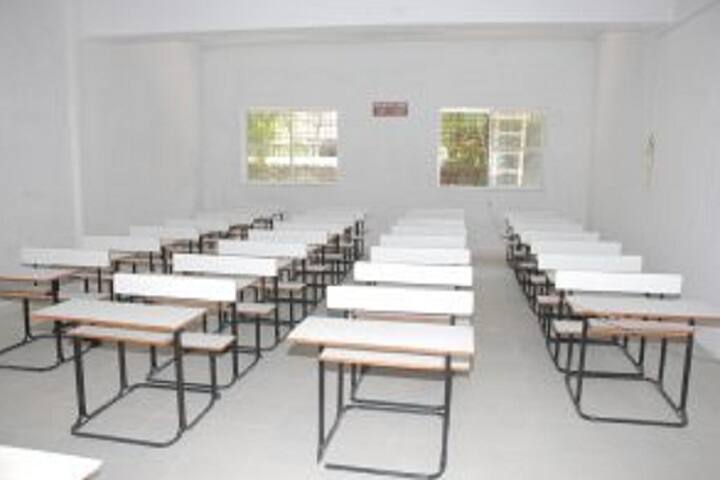 Sir Dr MS Gosavi Polytechnic Institute campus in Nashik, Maharashtra, India — photo 2