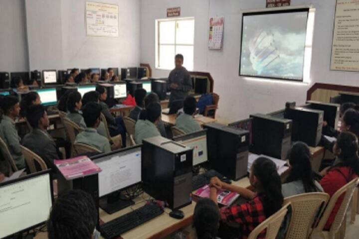 Sir Dr MS Gosavi Polytechnic Institute campus in Nashik, Maharashtra, India — photo 3