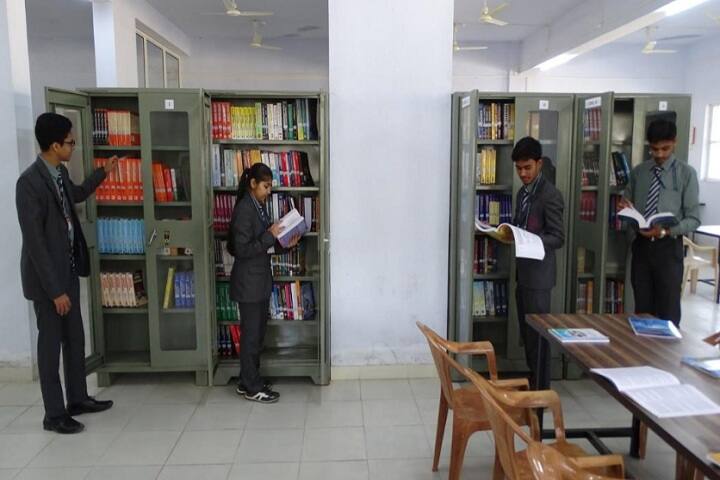 Sir Dr MS Gosavi Polytechnic Institute campus in Nashik, Maharashtra, India — photo 4