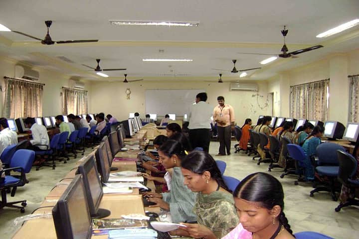 GS Law College campus in Auraiya, Uttar Pradesh, India — photo 3