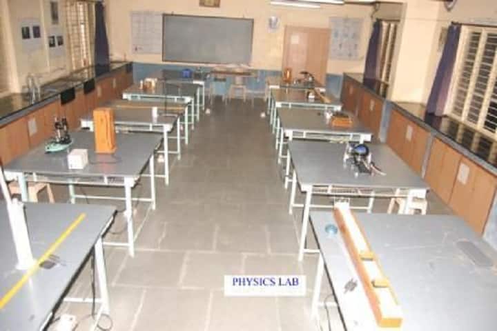 GS Law College campus in Auraiya, Uttar Pradesh, India — photo 4