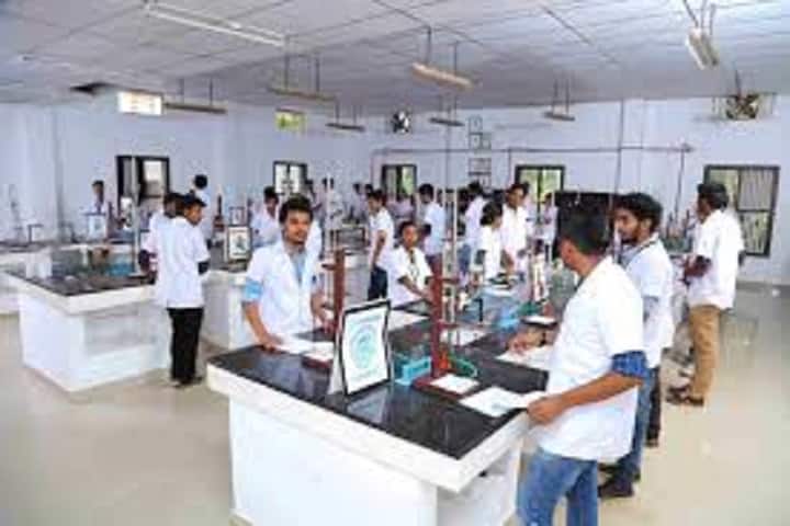 GS Law College campus in Auraiya, Uttar Pradesh, India — photo 5