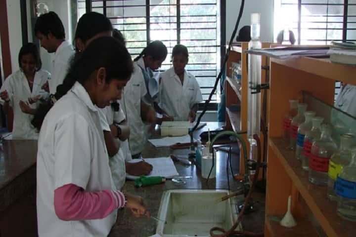 GS Law College campus in Auraiya, Uttar Pradesh, India — photo 6