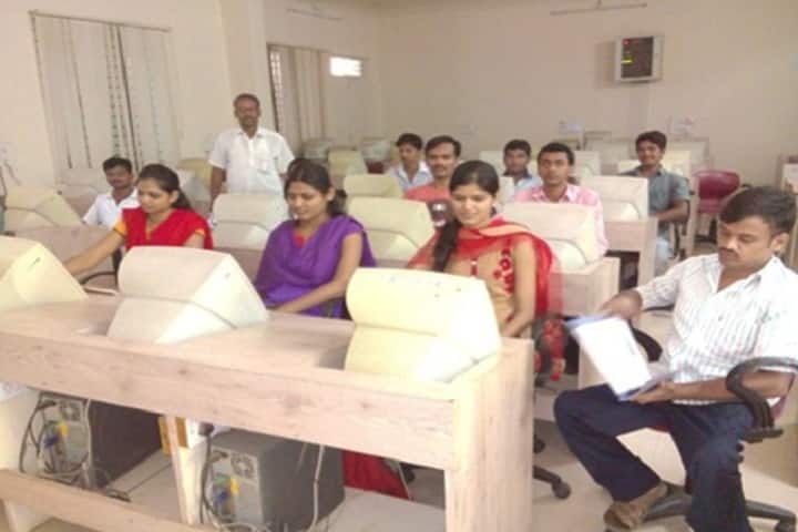 BLDE Association's Shri Sanganabasava Mahaswamiji College of Pharmacy and Research Centre campus in Vijayapura, Karnataka, India — photo 3