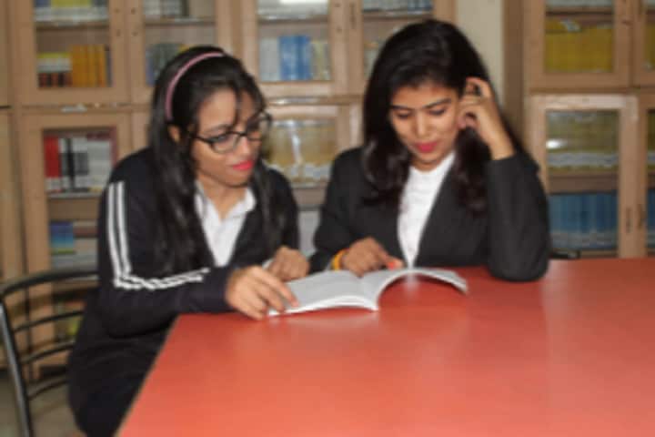 Greater Noida College of Law campus in Greater Noida, Uttar Pradesh, India — photo 2