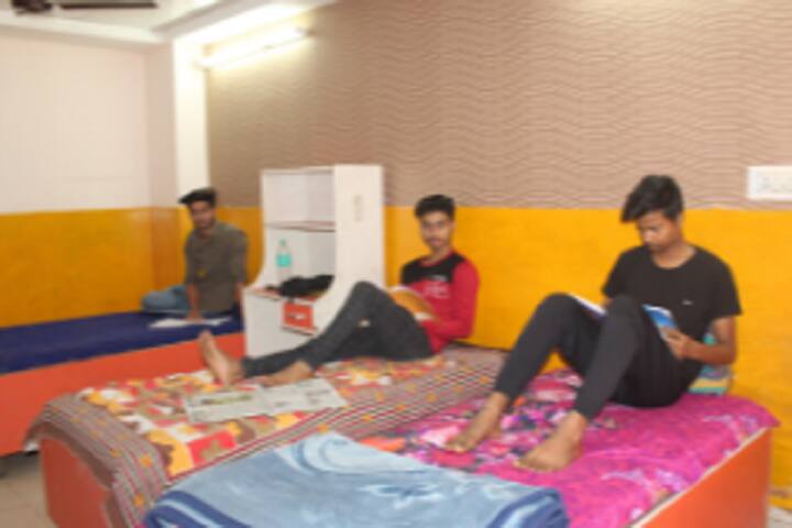 Greater Noida College of Law campus in Greater Noida, Uttar Pradesh, India — photo 4