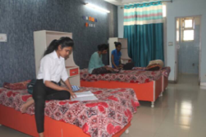 Greater Noida College of Law campus in Greater Noida, Uttar Pradesh, India — photo 5