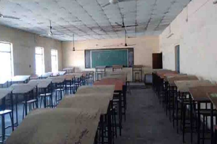 Singareni Collieries Polytechnic campus in Adilabad, Telangana, India — photo 4