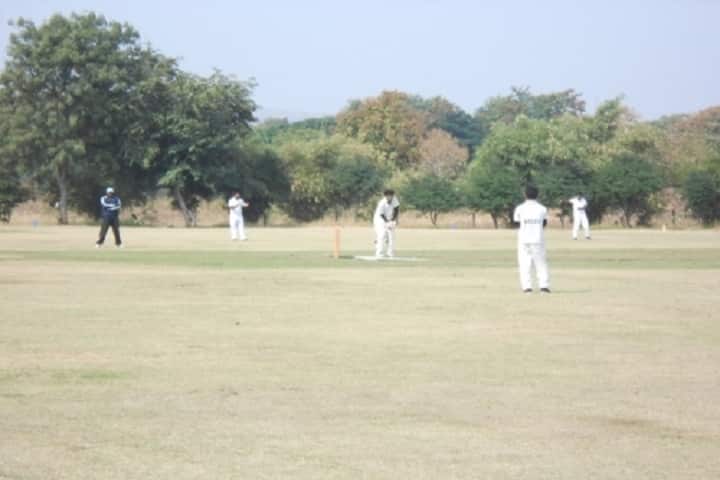 BM College of Pharmaceutical Education and Research campus in Indore, Madhya Pradesh, India — photo 2